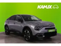 Używany Citroën C4 PureTech 131 KM (96 kW) 2024 Szary SUV