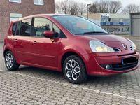 gebraucht Renault Grand Modus Dynamique, Automatik, Panorama-Dach