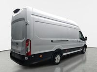 Gebraucht Ford Transit Trend 96 PS (70 kW) 2025 Weiss Limousine