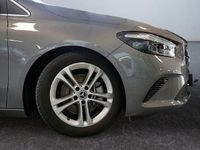 Gebraucht Mercedes B200 163 PS (119 kW) 2026 Kleinwagen