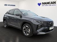 Neu Hyundai Tucson Trend 215 PS (158 kW) 2025 Ecotronic grey SUV