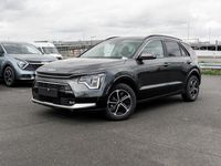 Gebraucht Kia Niro Vision 129 PS (94 kW) 2025 Interstellar grau metallic SUV