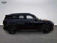 Gebraucht Mini Countryman Classic 163 PS (119 kW) 2025 Schwarz SUV