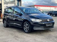 gebraucht VW Touran Comfortline 1.6 TDI NAVI ACC