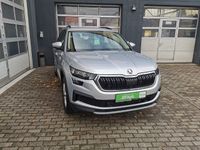 gebraucht Skoda Kodiaq Ambition TDI110/2.0 DSG 7 SITZER;AHK;LED