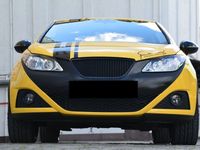 gebraucht Seat Ibiza SC 1.4 16V Style Style