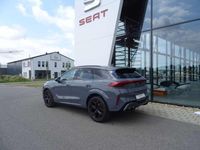 Neu Cupra Terramar 204 PS (150 kW) 2025 Graphene grau SUV