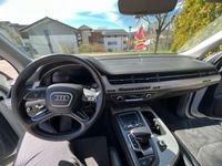 gebraucht Audi Q7 3.0 Quattro