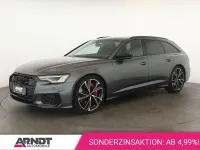 Gebraucht Audi S6 Ambiente 344 PS (253 kW) 2025 Daytonagrau perleffekt Kombi