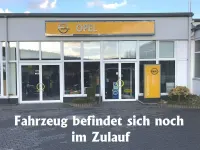 Neu Opel Corsa-e Edition 114 kW (156 PS) 2026 Blau Kleinwagen