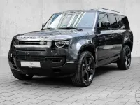 Neu Land Rover Defender HSE Dynamic 349 PS (256 kW) 2026 Grau SUV