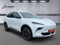 Neu MG MGS5 EV 169 kW (231 PS) 2026 Arctic white SUV