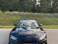Gebraucht Audi A7 Competition 326 PS (239 kW) 2016 Schwarz Kleinwagen