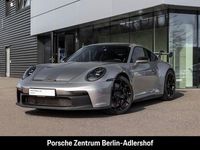 Gebraucht Porsche 992 510 PS (375 kW) 2024 Silber