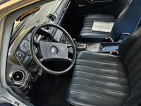 Gebraucht Mercedes 300 88 PS (64 kW) 1980 Silber Limousine
