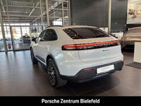 Gebraucht Porsche Macan 300 kW (408 PS) 2024 Grau SUV