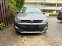Second-hand VW Polo Life 69 CP (50 kW) 2014 Gri Berlinǎ