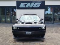 Gebraucht Dodge Challenger 381 PS (280 kW) 2021 Pitch black Coupé