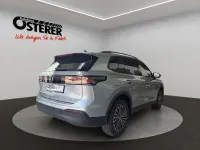 Neu VW Tiguan Life 204 PS (150 kW) 2026 Silber SUV