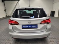 Gebraucht Opel Astra Dynamic 136 PS (100 kW) 2016 Silber Kombi