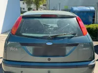 Second-hand Ford Focus 100 CP (73 kW) 2003 Verde Hatchback