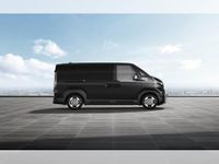 Neu Kia PV5 Plus 119 kW (163 PS) 2025 Weiß ((ud) schneeweiss) Van / Kleinbus