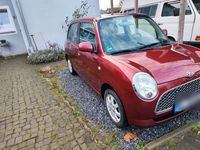 gebraucht Daihatsu Trevis 1,0