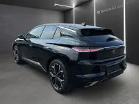 Gebraucht DS Automobiles DS4 Rivoli 131 PS (96 kW) 2024 Schwarz SUV