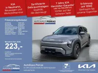 Neu Kia EV3 Air 150 kW (204 PS) 2026 Schiefergrau SUV
