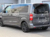 Gebraucht Citroën Spacetourer Rip Curl 179 PS (131 kW) 2019 Braun Van / Kleinbus