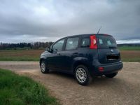 gebraucht Fiat Panda New1.2 8V EASY EASY