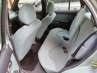 Brugt Nissan Micra 2002 Hatchback