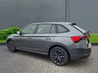 Neu Skoda Scala Drive 116 PS (85 kW) 2026 Kleinwagen