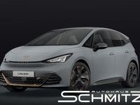Neu Cupra Born 169 kW (231 PS) 2026 Grau Kleinwagen