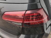 gebraucht VW Golf VII Highline 1.5 TSI ACT 150 PS