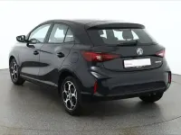 Neu MG MG3 Comfort 116 PS (85 kW) 2026 Pebbleblackmet. Kleinwagen