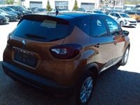 Second-hand Renault Captur 118 CP (86 kW) 2018 SUV