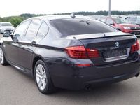 gebraucht BMW 535 d xDrive XENON ACC HUD GSD M SPORT SPURH MEMO