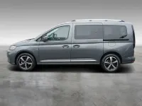 Gebraucht VW Caddy Maxi Style 122 PS (89 kW) 2025 Grau Van / Kleinbus
