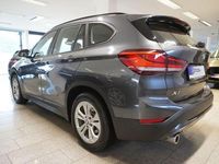 Gebraucht BMW X1 220 PS (161 kW) 2021 Silber SUV