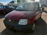 Gebraucht Fiat Panda 54 PS (39 kW) 2009 Kleinwagen