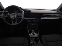 Neu Audi A3 150 PS (110 kW) 2026 Navarra blau metallic Limousine