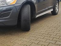 Gebraucht Volvo XC60 205 PS (150 kW) 2011 Grau SUV