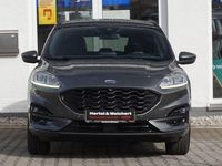 Gebraucht Ford Kuga ST-Line 150 PS (110 kW) 2020 Grau SUV