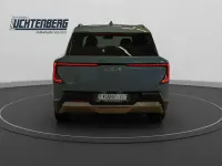 Gebraucht Kia EV5 GT-Line 160 kW (218 PS) 2025 Andere SUV