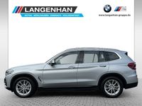 gebraucht BMW X3 xDrive30d