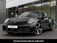 Neu Porsche 992 480 PS (353 kW) 2026 Schwarz Coupé