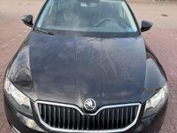 Gebraucht Skoda Octavia 150 PS (110 kW) 2014 Schwarz Kleinwagen