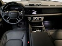 gebraucht Land Rover Defender 110 D250 X-Dynamic SE Winterpaket BLACK