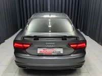 Gebraucht Audi A7 Sportback S-Line 320 PS (235 kW) 2015 Grau Kleinwagen